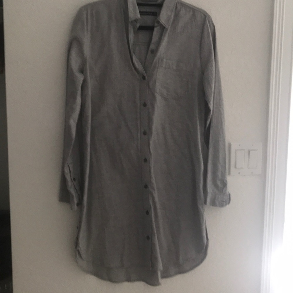 Abercrombie dress